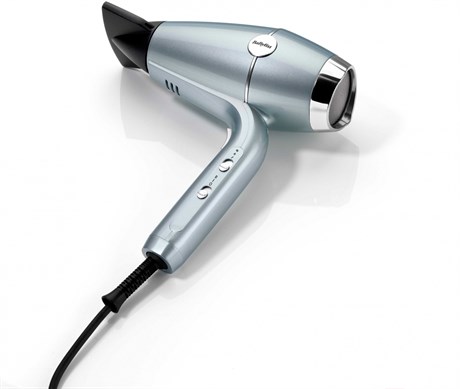 фото: Фен BaByliss D773DE