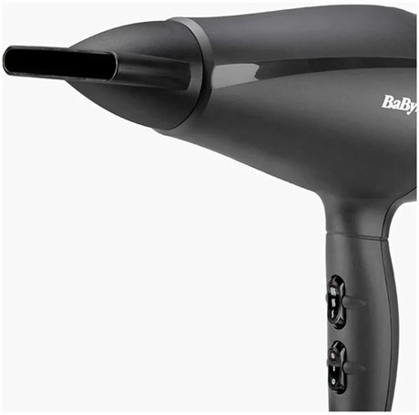 фото: Фен BaByliss 5910E