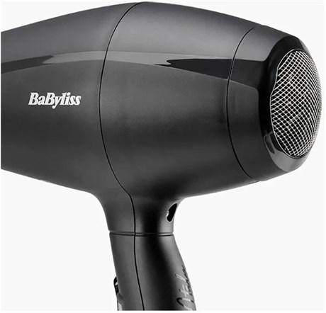 фото: Фен BaByliss 5910E