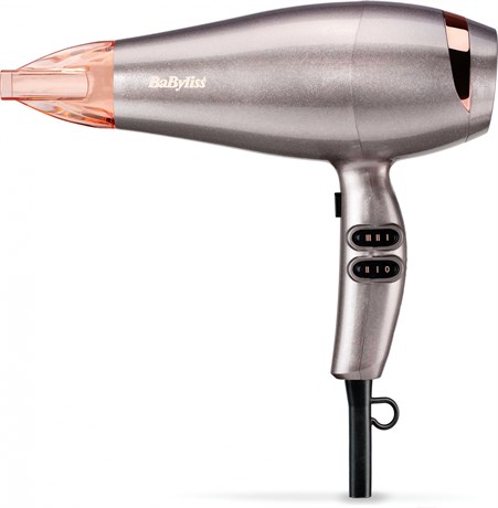 фото: Фен BaByliss 5336NPE