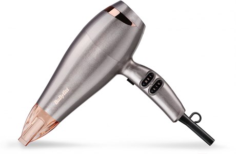 фото: Фен BaByliss 5336NPE