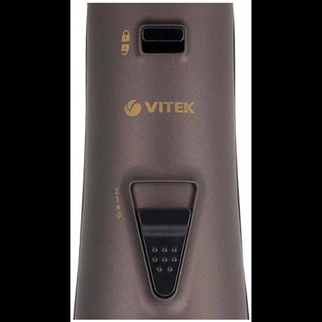 фото: Фен-щетка Vitek VT-8241