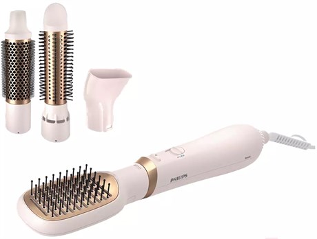 фото: Фен-щетка Philips BHA310/00