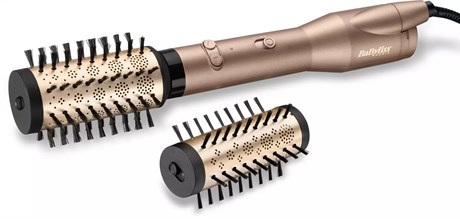 фото: Фен-щетка BaByliss AS952E