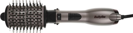 фото: Фен-щетка BaByliss AS90PE