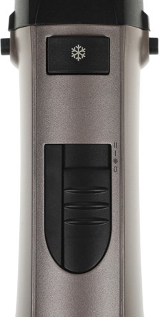 фото: Фен-щетка BaByliss AS90PE