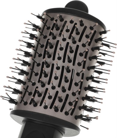 фото: Фен-щетка BaByliss AS90PE