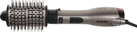 фото: Фен-щетка BaByliss AS90PE
