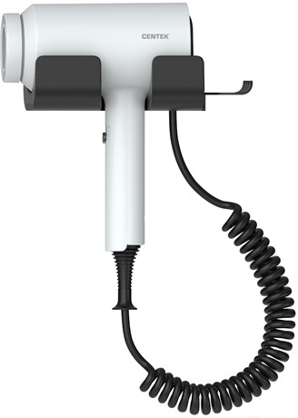 фото: Фен Centek CT-2252 белый