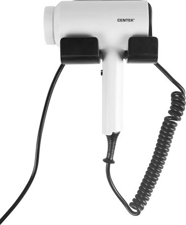 фото: Фен Centek CT-2252 белый