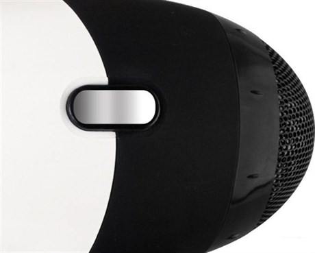 фото: Фен Centek CT-2204 серый