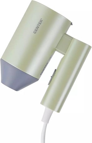фото: Фен Centek CT-2203 зеленый