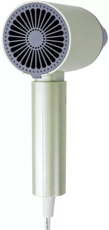 фото: Фен Centek CT-2203 зеленый