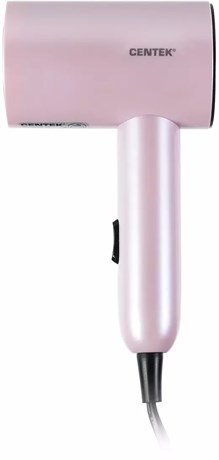 фото: Фен Centek CT-2201 розовый