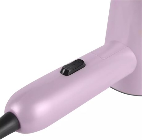 фото: Фен Centek CT-2201 розовый