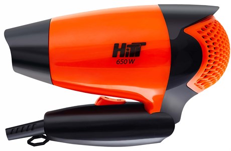фото: Фен Hitt HT-6302