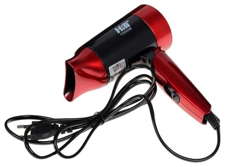 фото: Фен Hitt HT-6301
