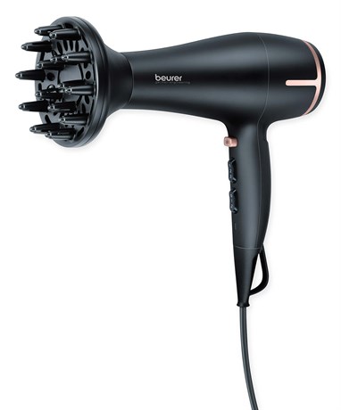 фото: Фен Beurer HC60