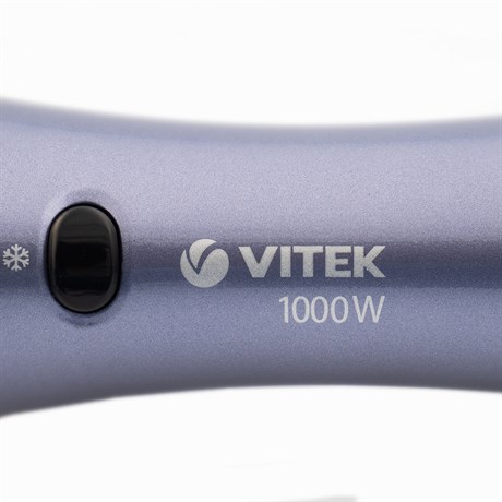 фото: Фен-щетка Vitek VT-8238 VT