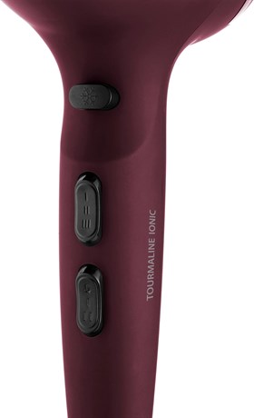 фото: Фен Vitek VT-8218 синий