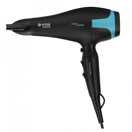 фото: Фен Vitek VT-8215