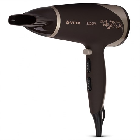 фото: Фен Vitek VT-2327