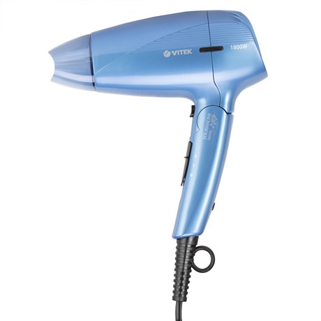 фото: Фен Vitek VT-2316