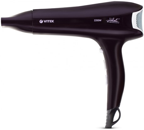 фото: Фен Vitek VT-2249 VT