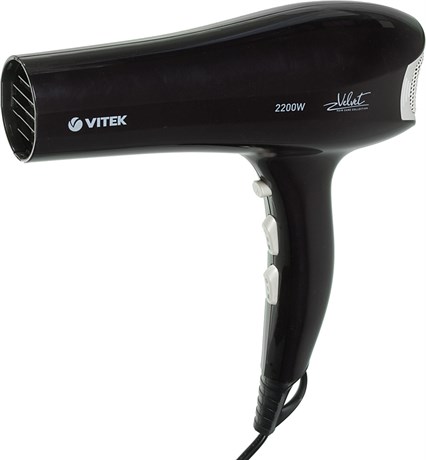 фото: Фен Vitek VT-2249 VT