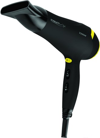 фото: Фен Scarlett SC-HD70I18