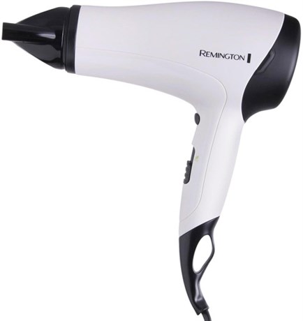 фото: Фен Remington D 3015