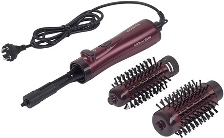 фото: Фен-щетка Polaris PHS 1020RK