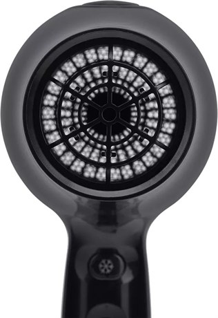 фото: Фен Polaris PHD 2256Ti