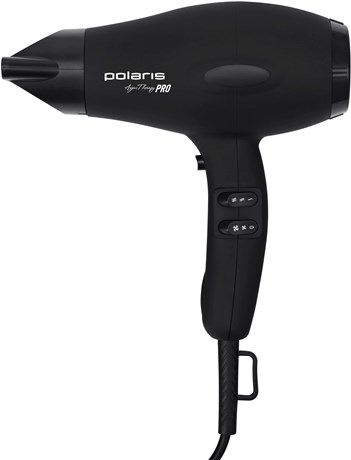 фото: Фен Polaris PHD 2099ACi