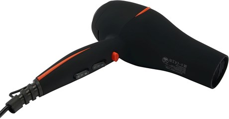 фото: Фен Polaris PHD 2038Ti черный