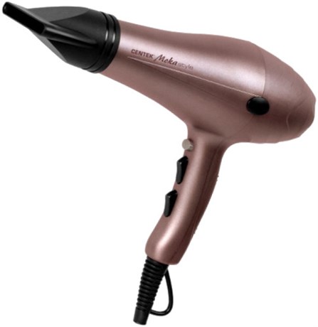 фото: Фен Centek CT-2239 Moka
