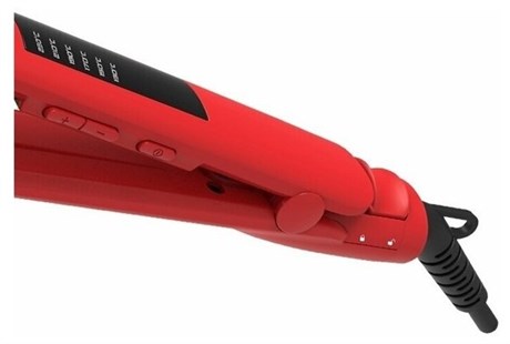 фото: Выпрямитель Centek CT-2031 красный