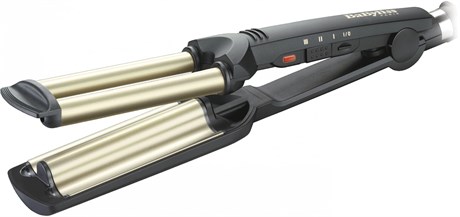 фото: Плойка BaByliss C260E