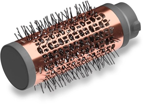 фото: Фен-щетка BaByliss AS136E