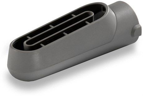 фото: Фен-щетка BaByliss AS136E