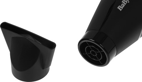 фото: Фен BaByliss 6713DE
