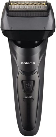 фото: Бритва Polaris PMF 1014RC 5D PROF 3+