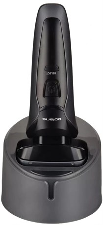 фото: Бритва Polaris PMF 1014RC 5D PROF 3+