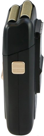 фото: Бритва Willmark WFS-772GF