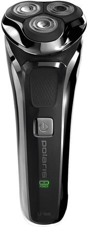 фото: Бритва Polaris PMR 0305R