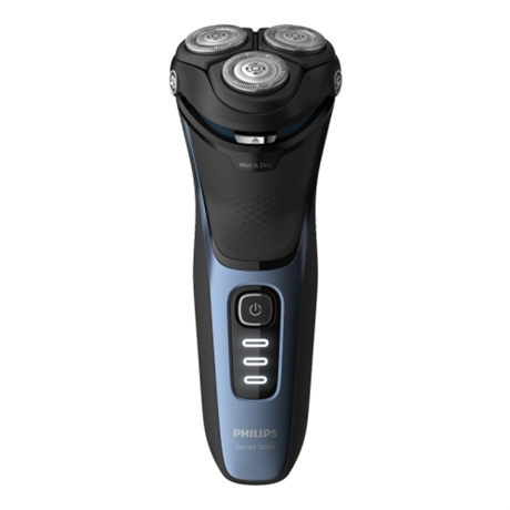 фото: Бритва Philips S3232 Series 3000