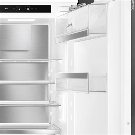 фото: Холодильник Smeg C9174DN2D