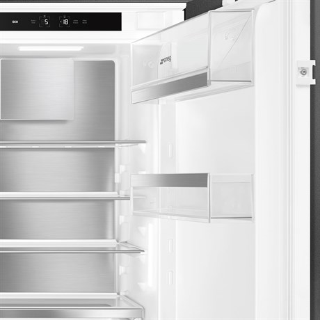 фото: Холодильник Smeg C9174TN5D