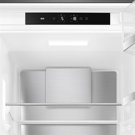 фото: Холодильник Smeg C9174TN5D