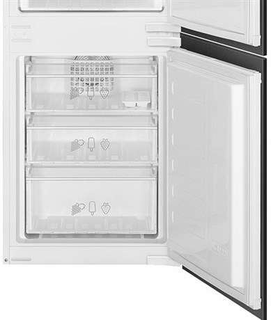 фото: Холодильник Smeg C8175TNE